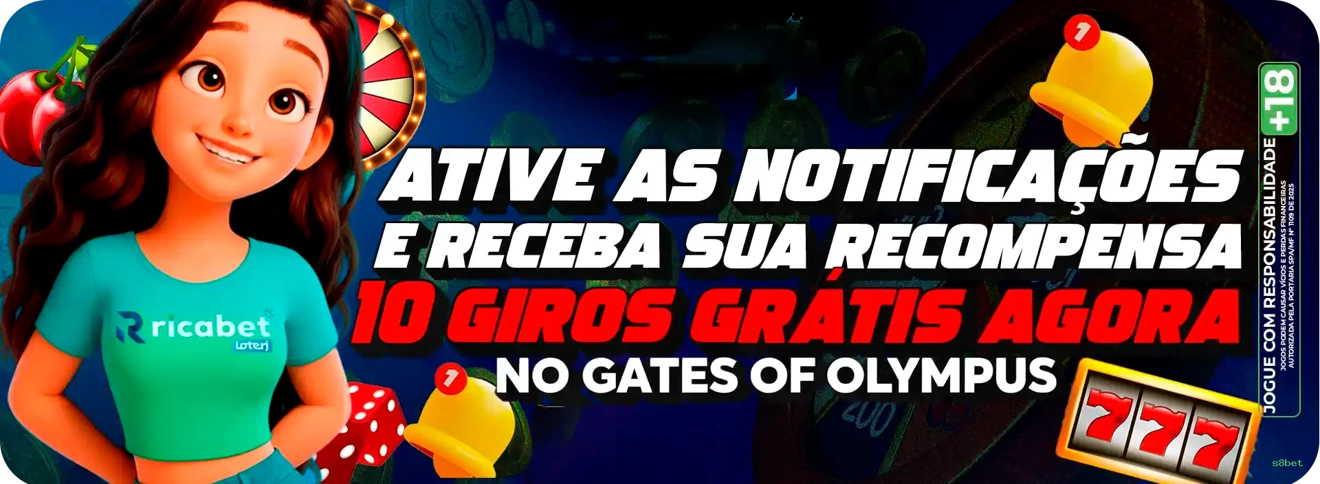 APK oficial da s8bet para Android