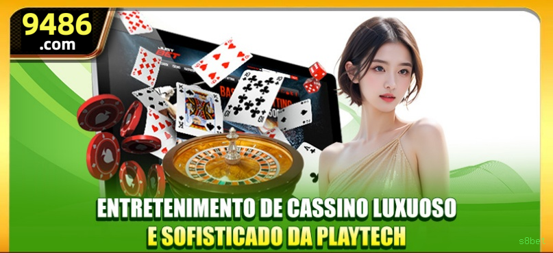 Bônus s8bet