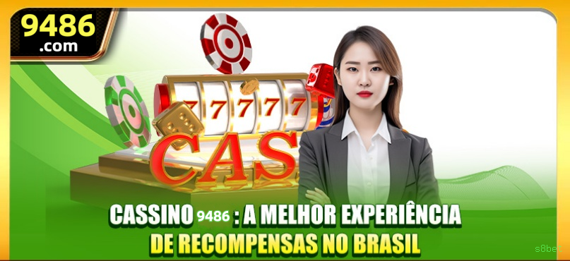 Cadastro rápido e seguro na s8bet