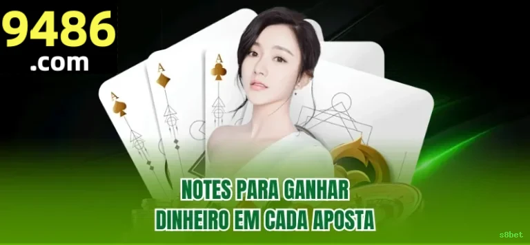 Imagem promocional da s8bet mostrando a plataforma e suas vantagens