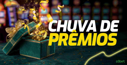 Plataforma completa da s8bet com todos os jogos